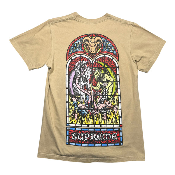 T-shirt Supreme (S)