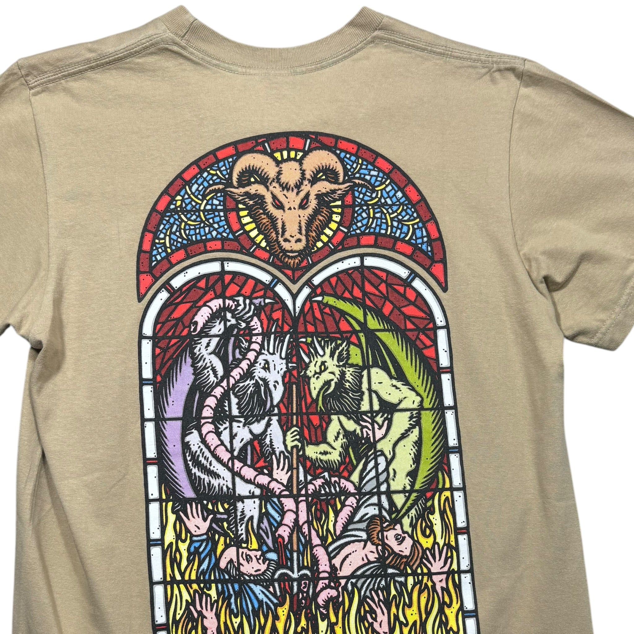 T-shirt Supreme (S)