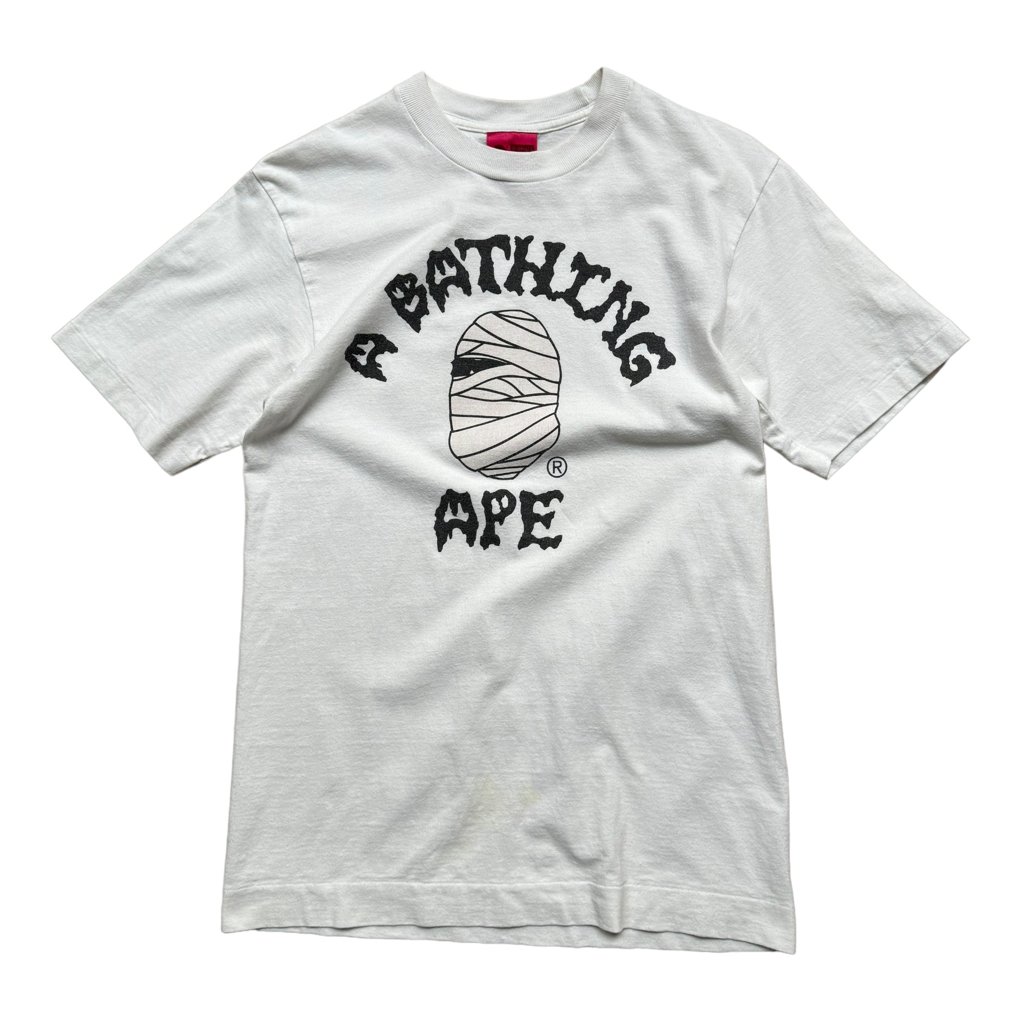 T-shirt Bape