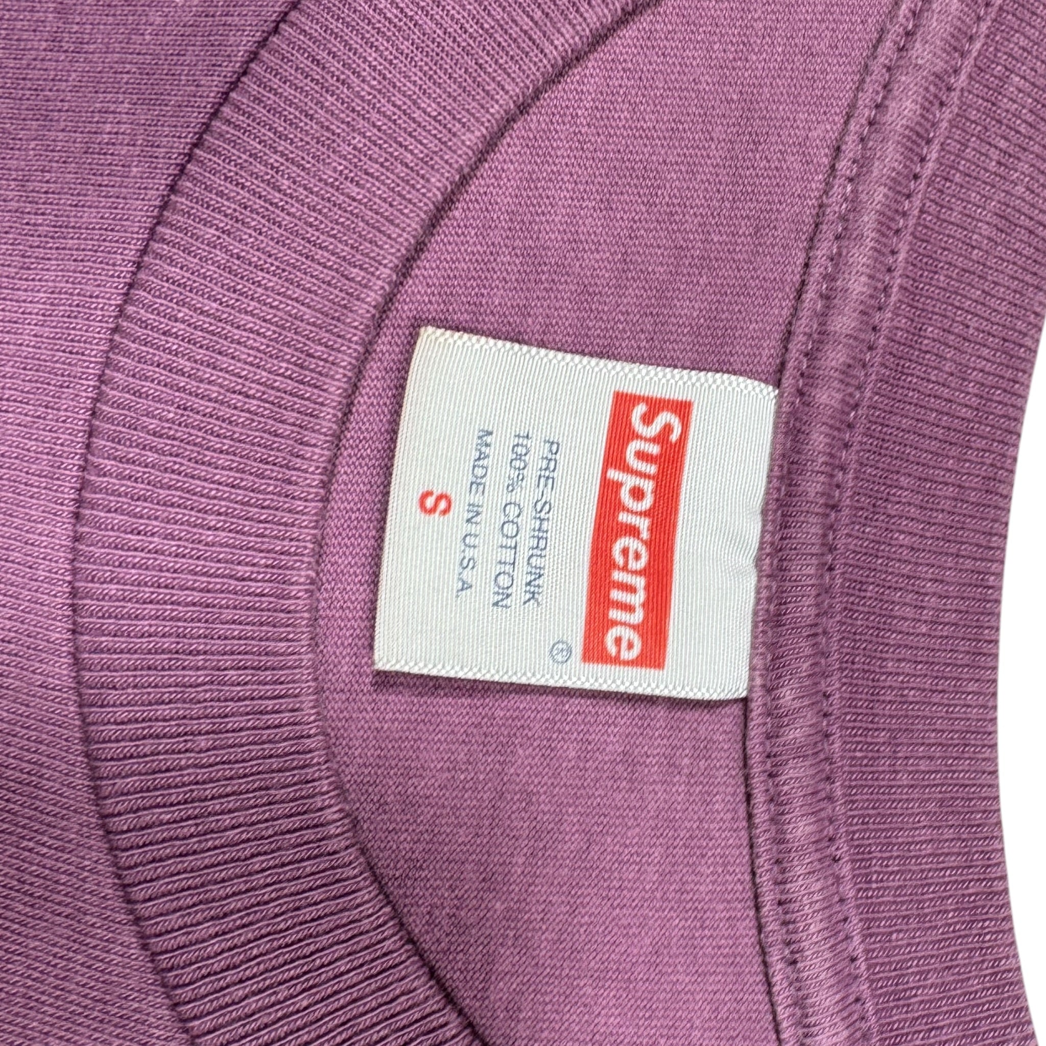 T-shirt Supreme (S)