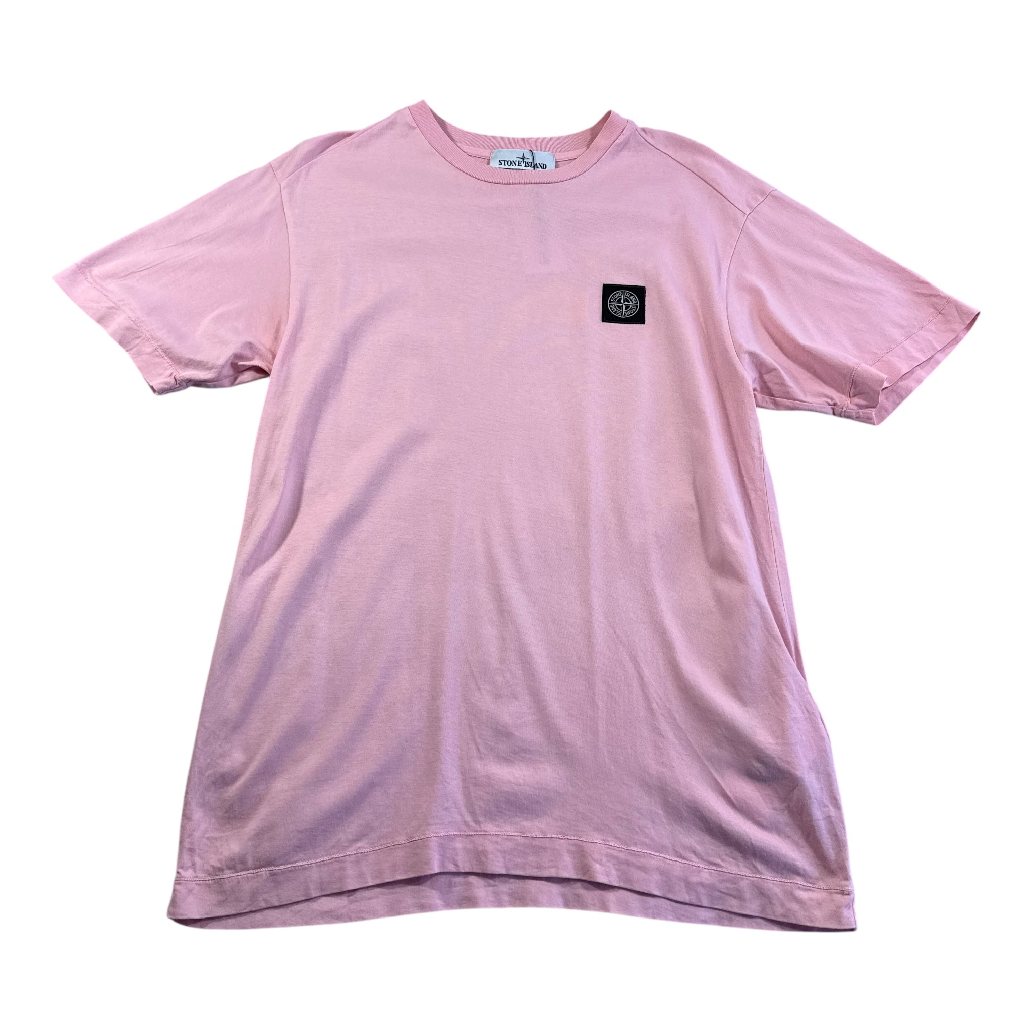 T-Shirt Stone Island (S)