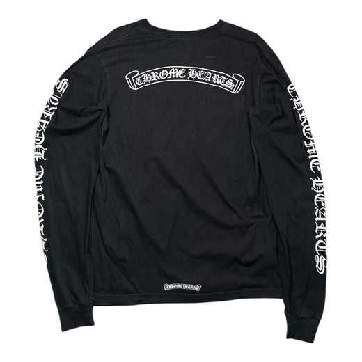 Longsleeve Chrome Hearts (L)