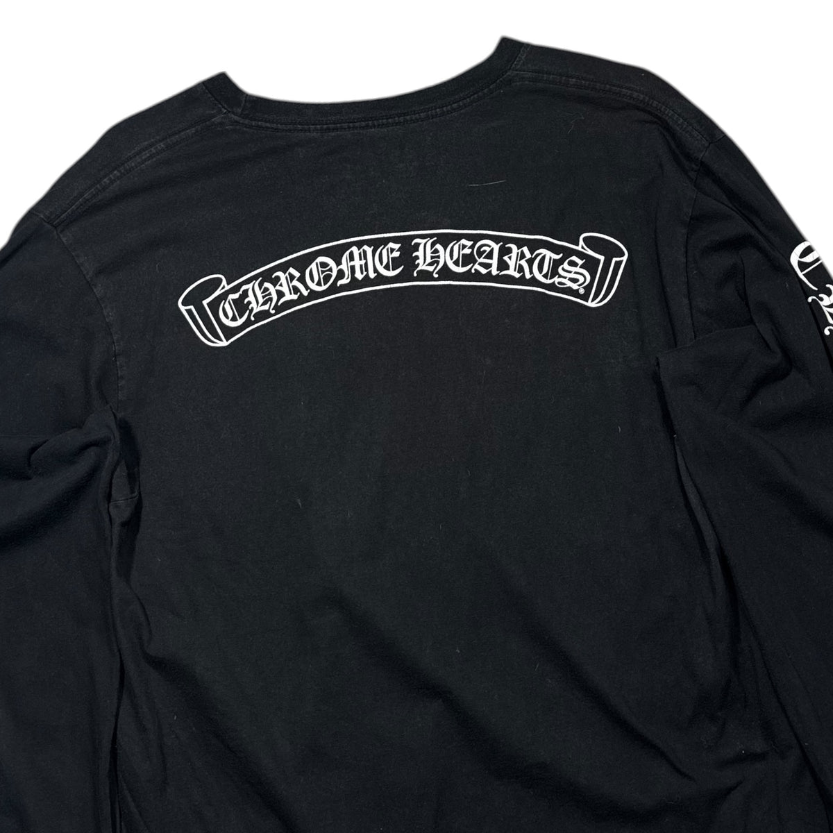 Longsleeve Chrome Hearts (L)