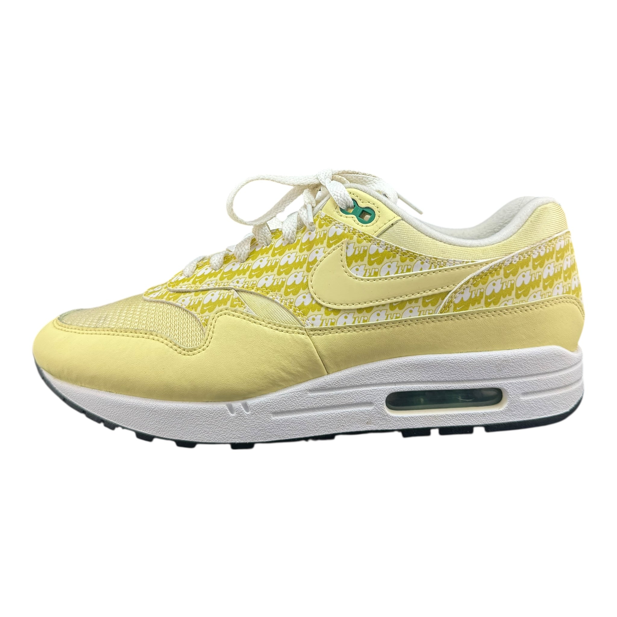 Air Max One Lemonade (44.5EU)