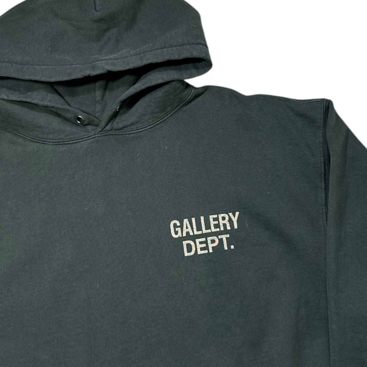 Sweat Gallery Dept (S)