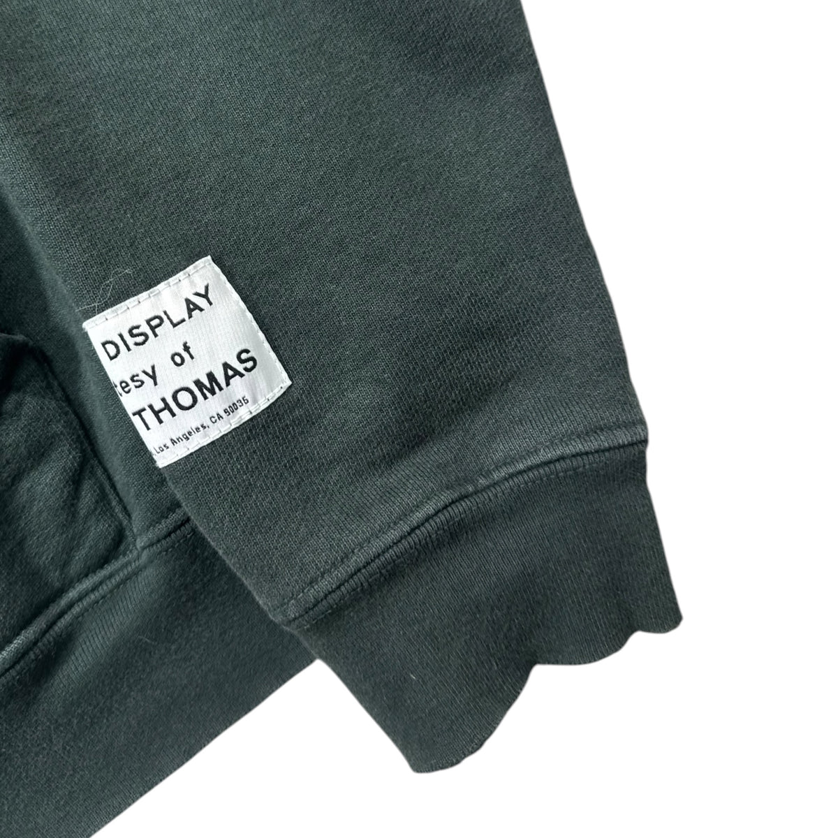 Sweat Gallery Dept (S)