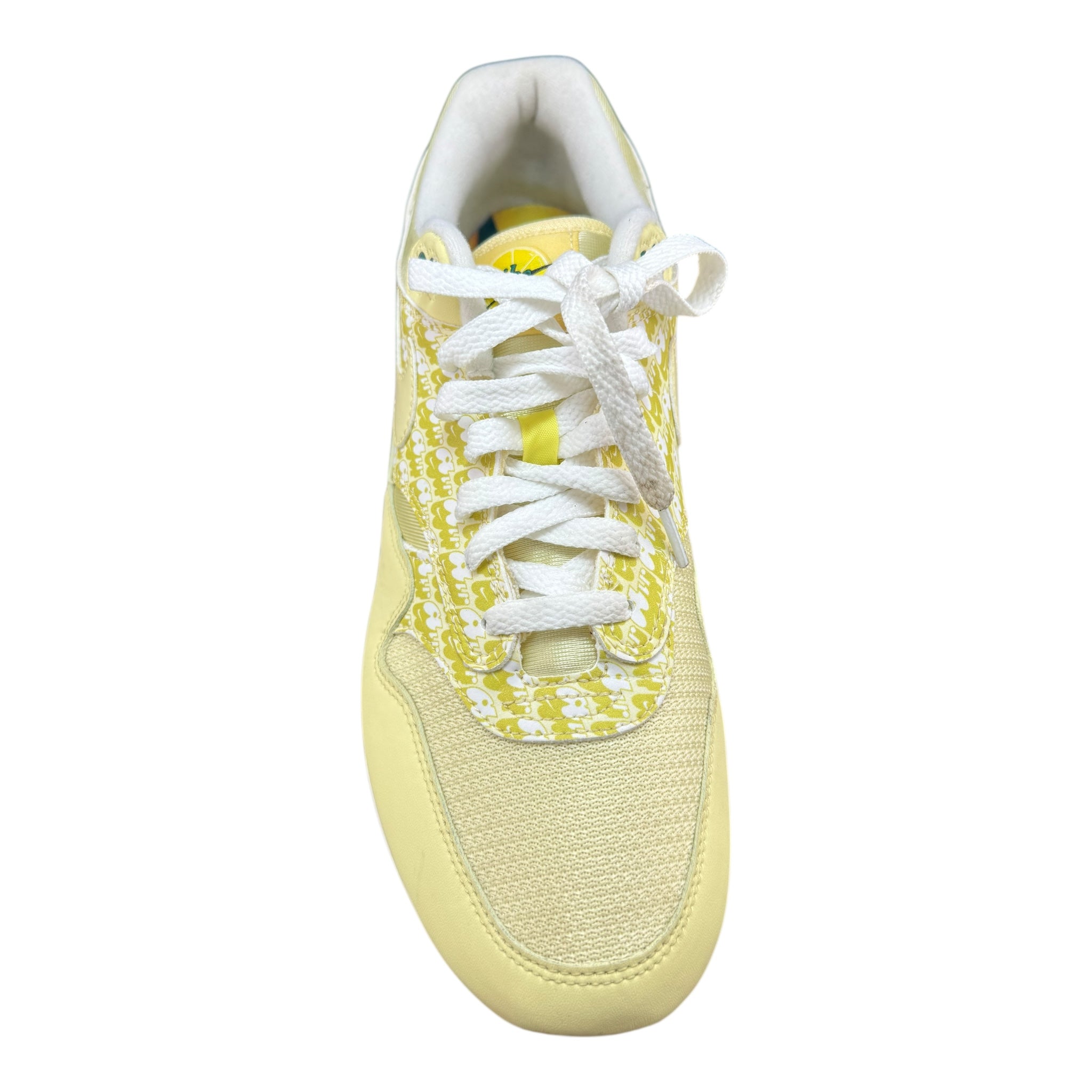 Air Max One Lemonade (44.5EU)
