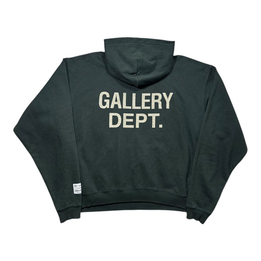 Sweat Gallery Dept (S)