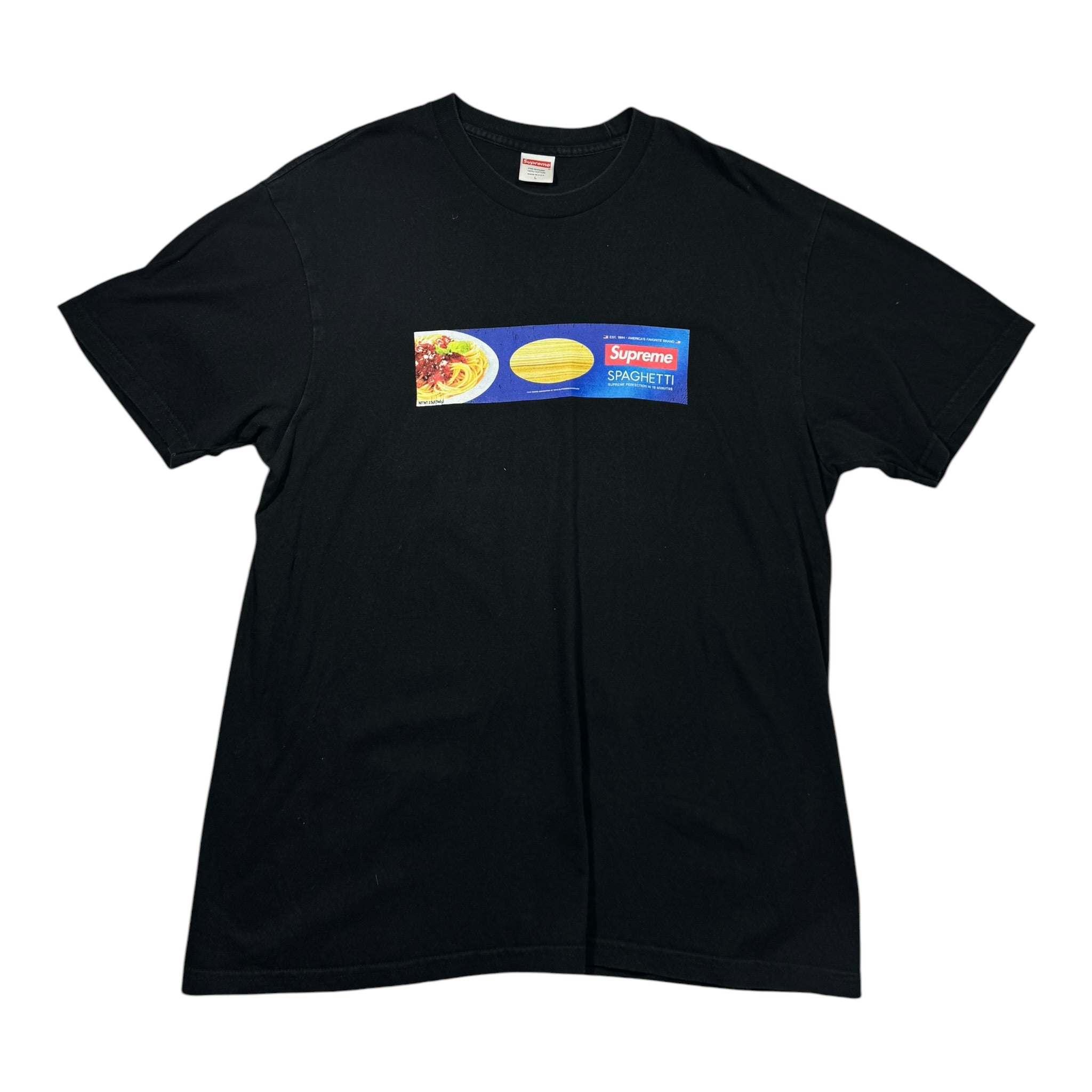 T-shirt Supreme (L)