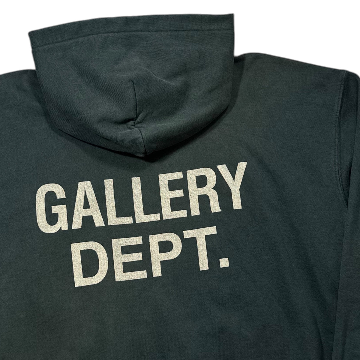 Sweat Gallery Dept (S)