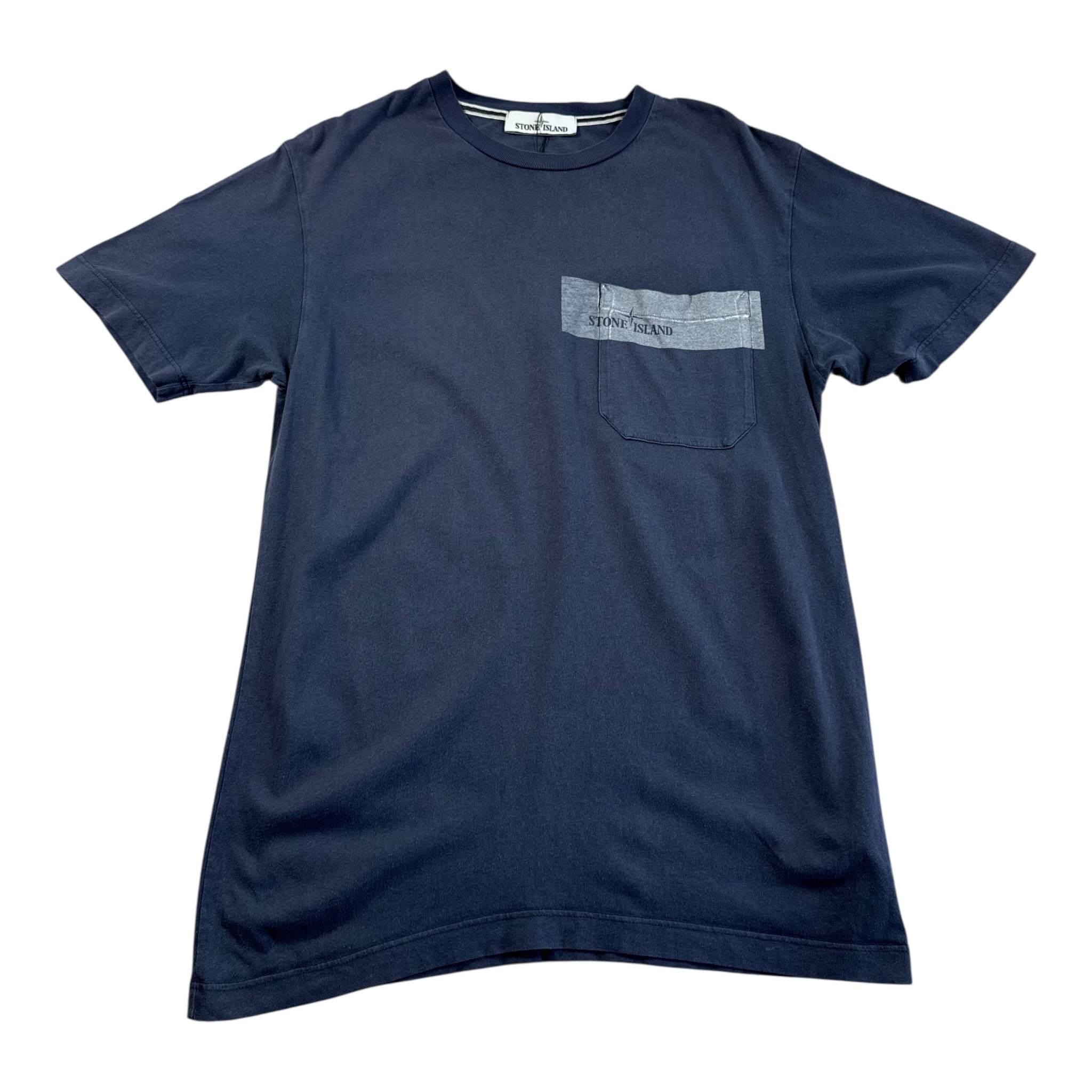 T-Shirt Stone Island (S)