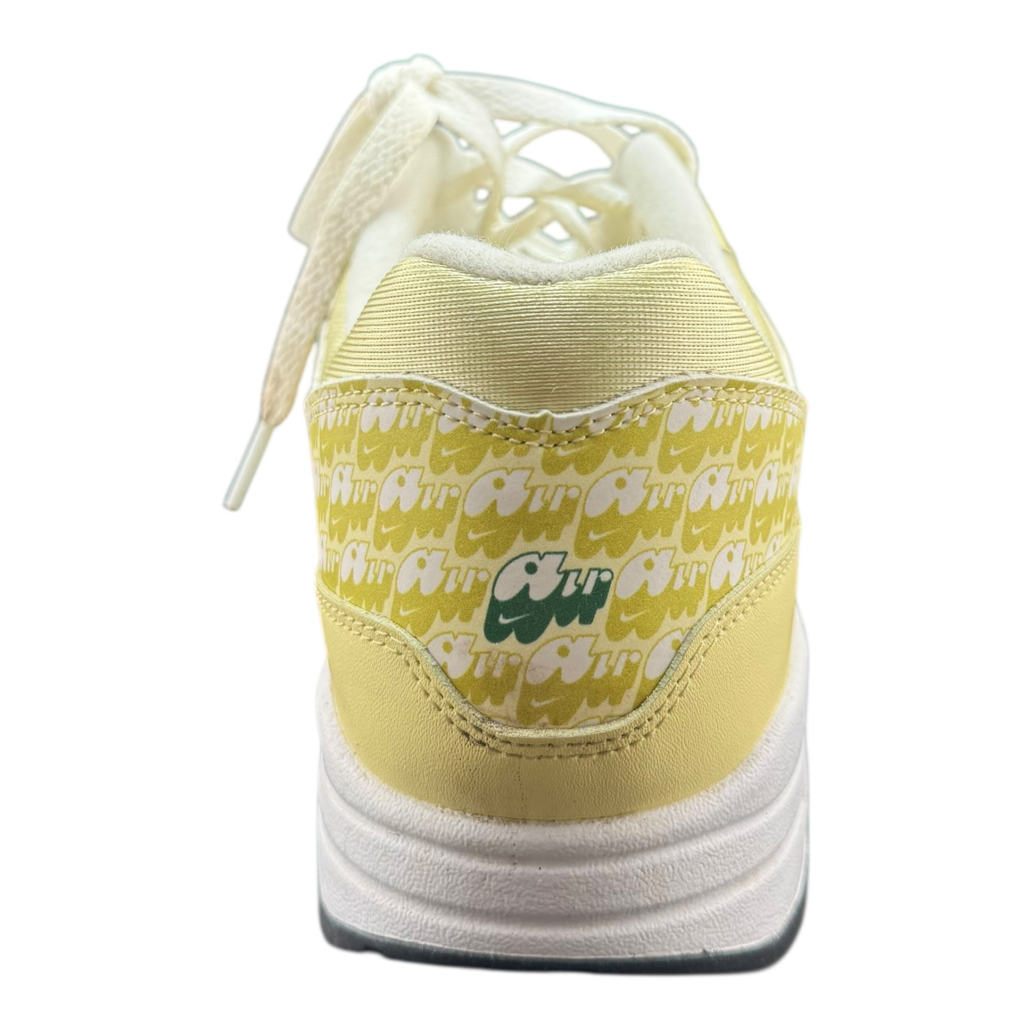 Air Max One Lemonade (44.5EU)