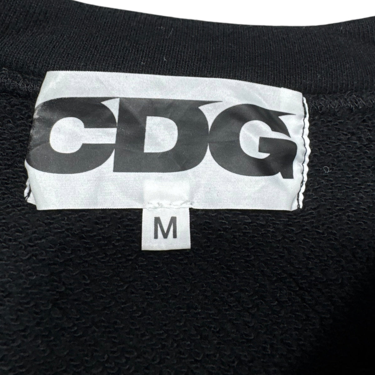 Sweat Comme Des Garçons (M)