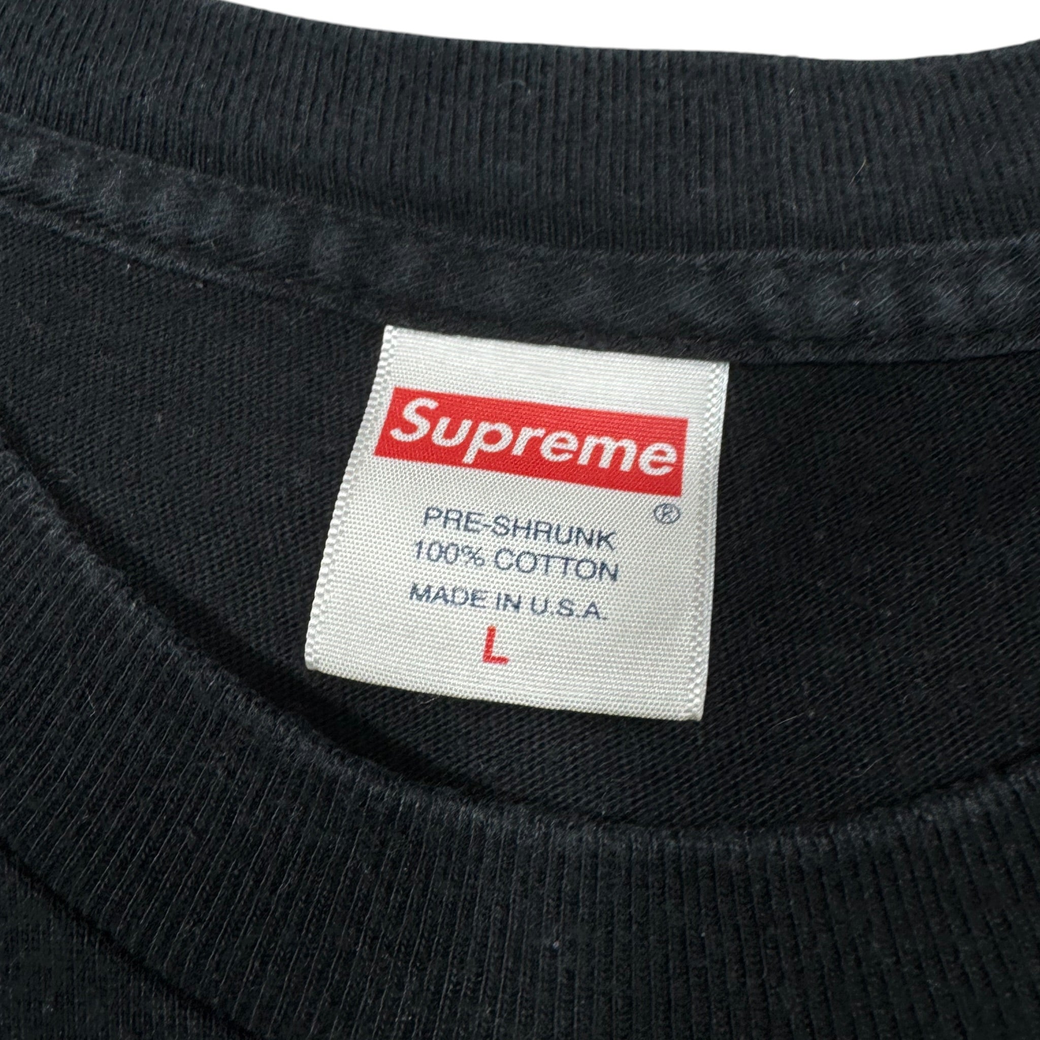 T-shirt Supreme (L)