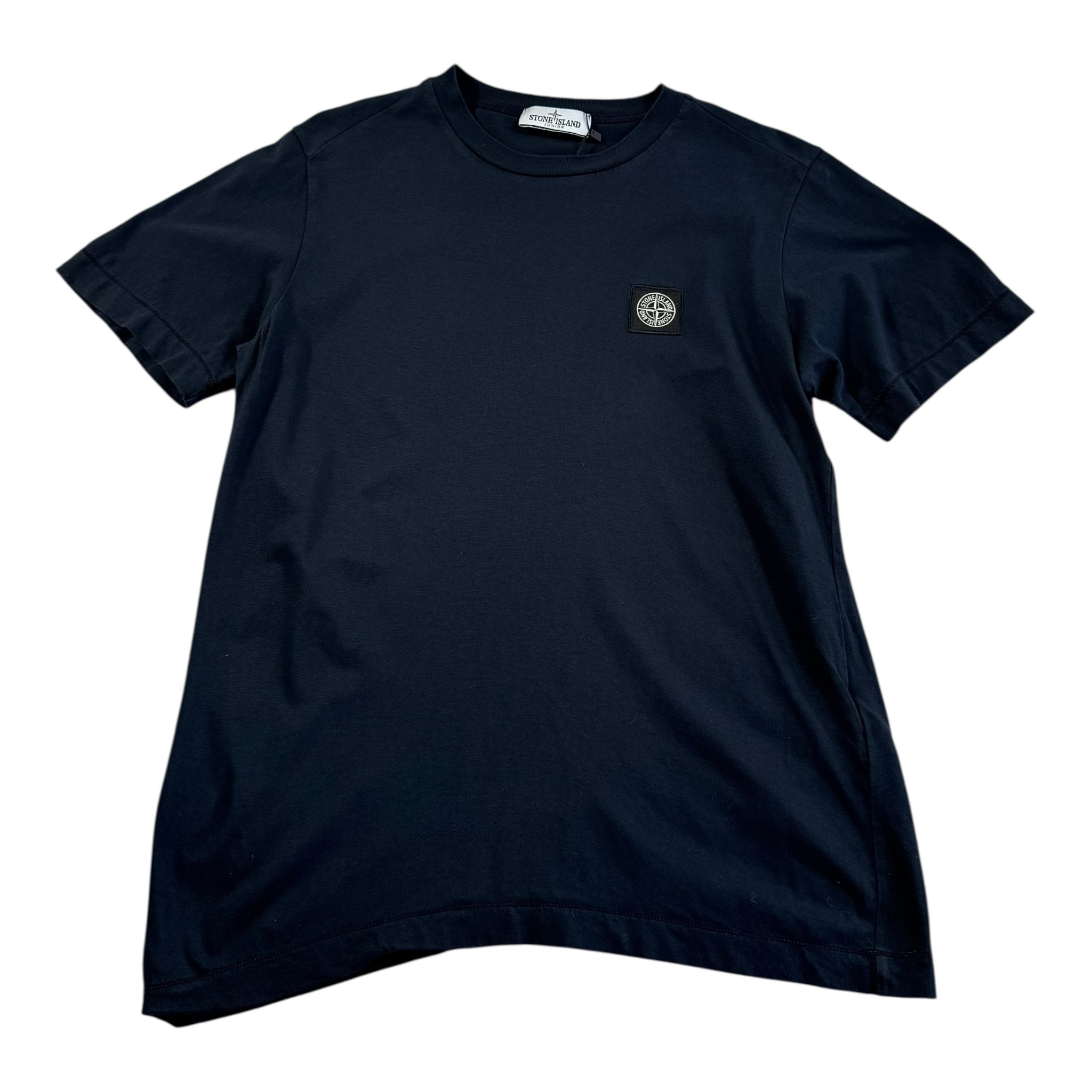 T-Shirt Stone Island (12 Jahre)