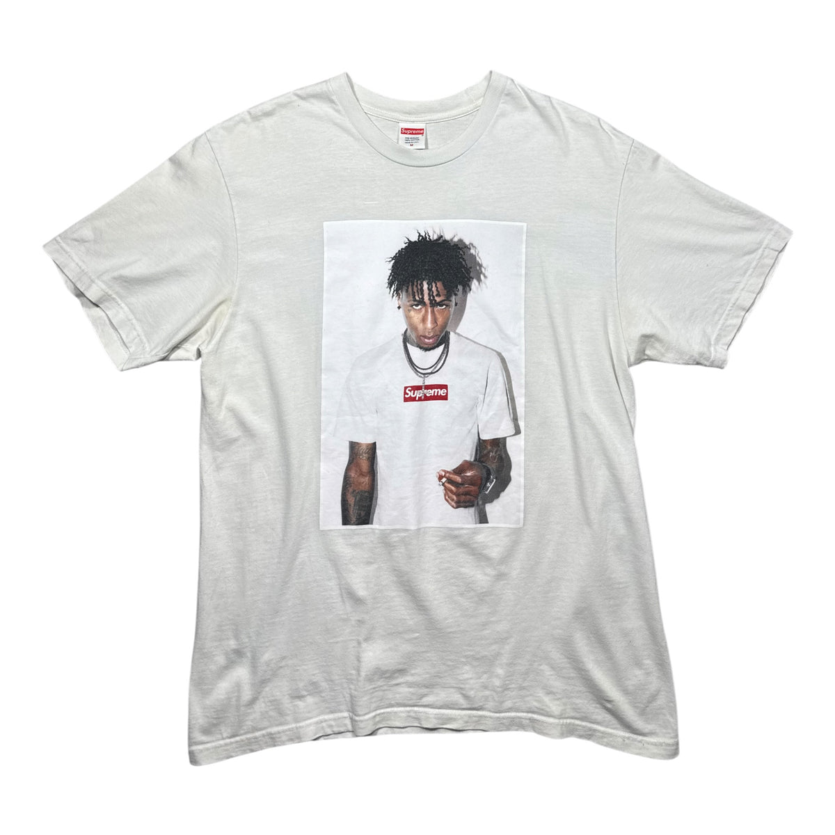 T-shirt Supreme (M)