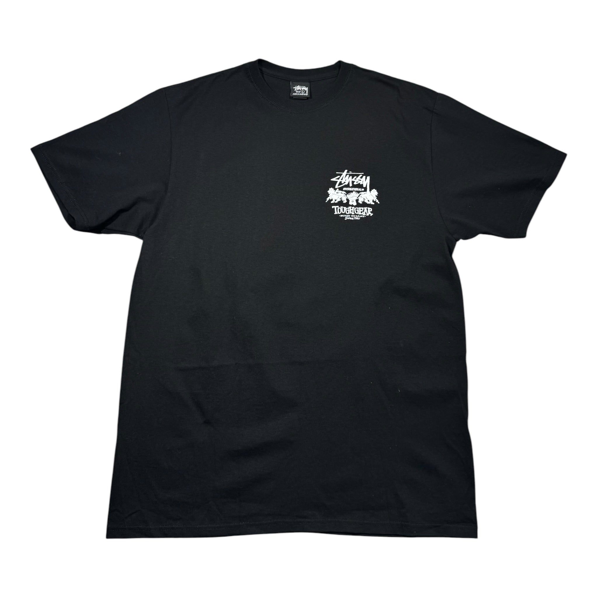 T-shirt Stussy (L)