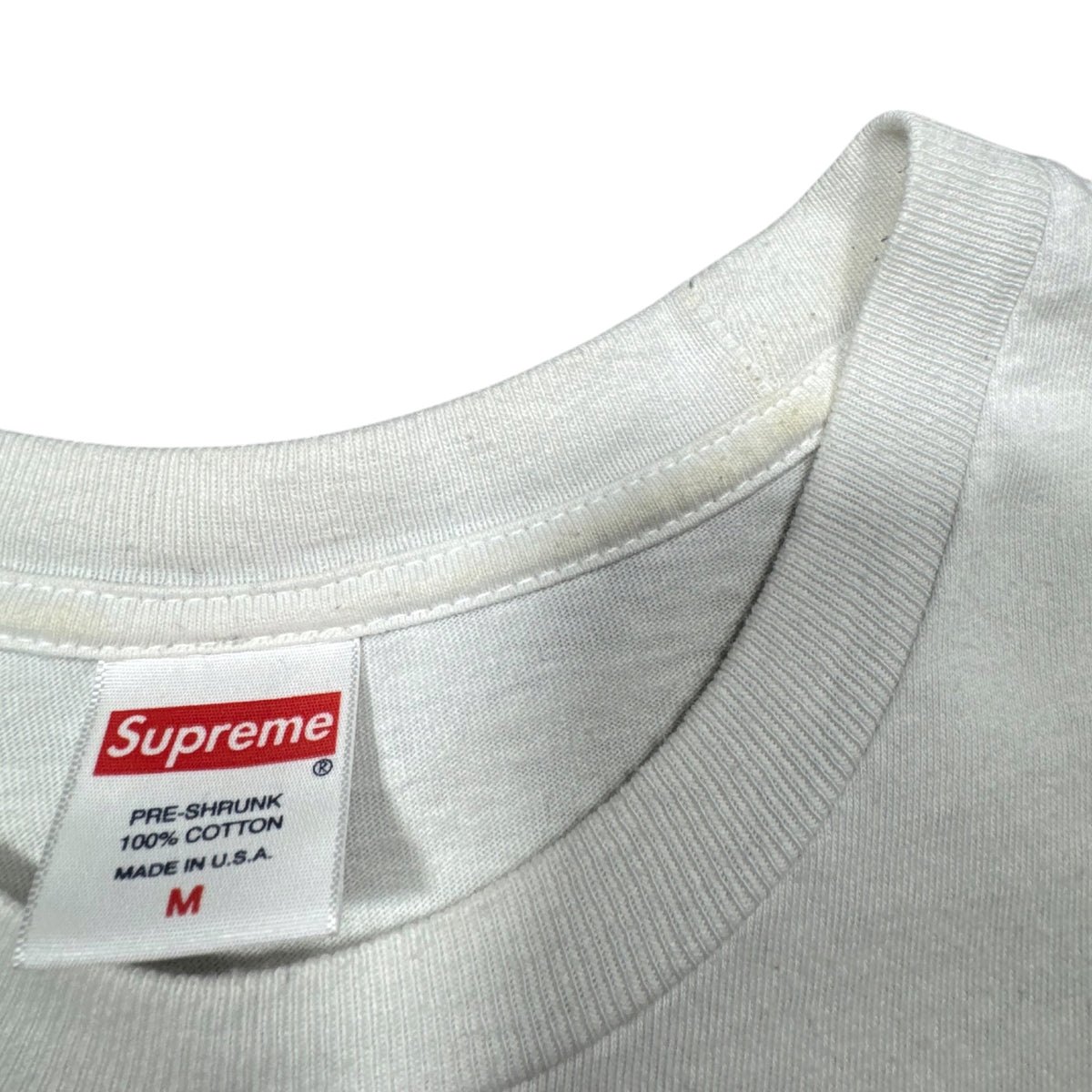 T-shirt Supreme (M)