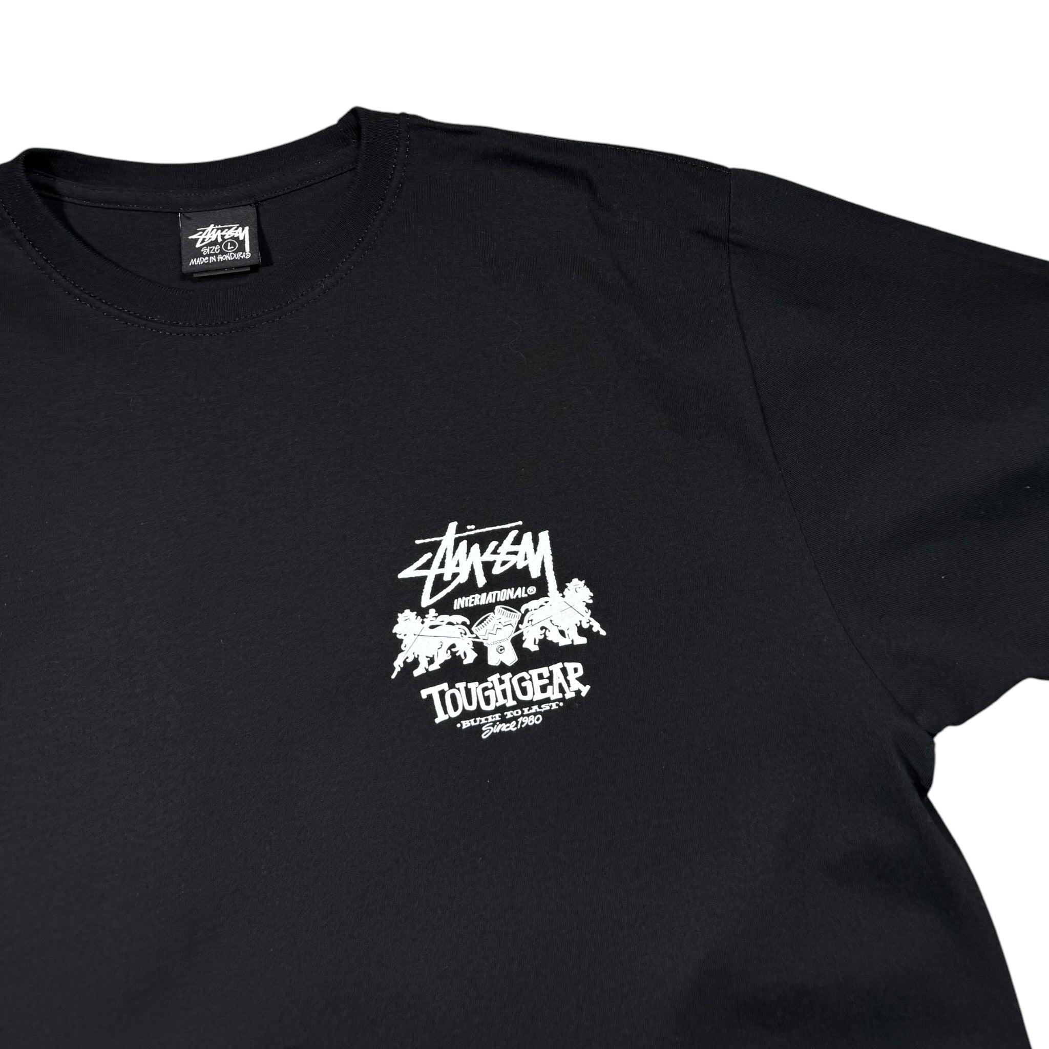 T-shirt Stussy (L)