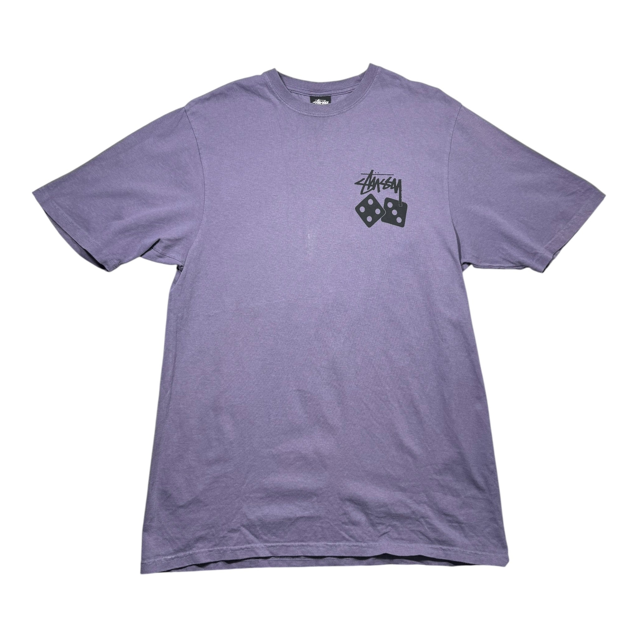 T-shirt Stussy (M)