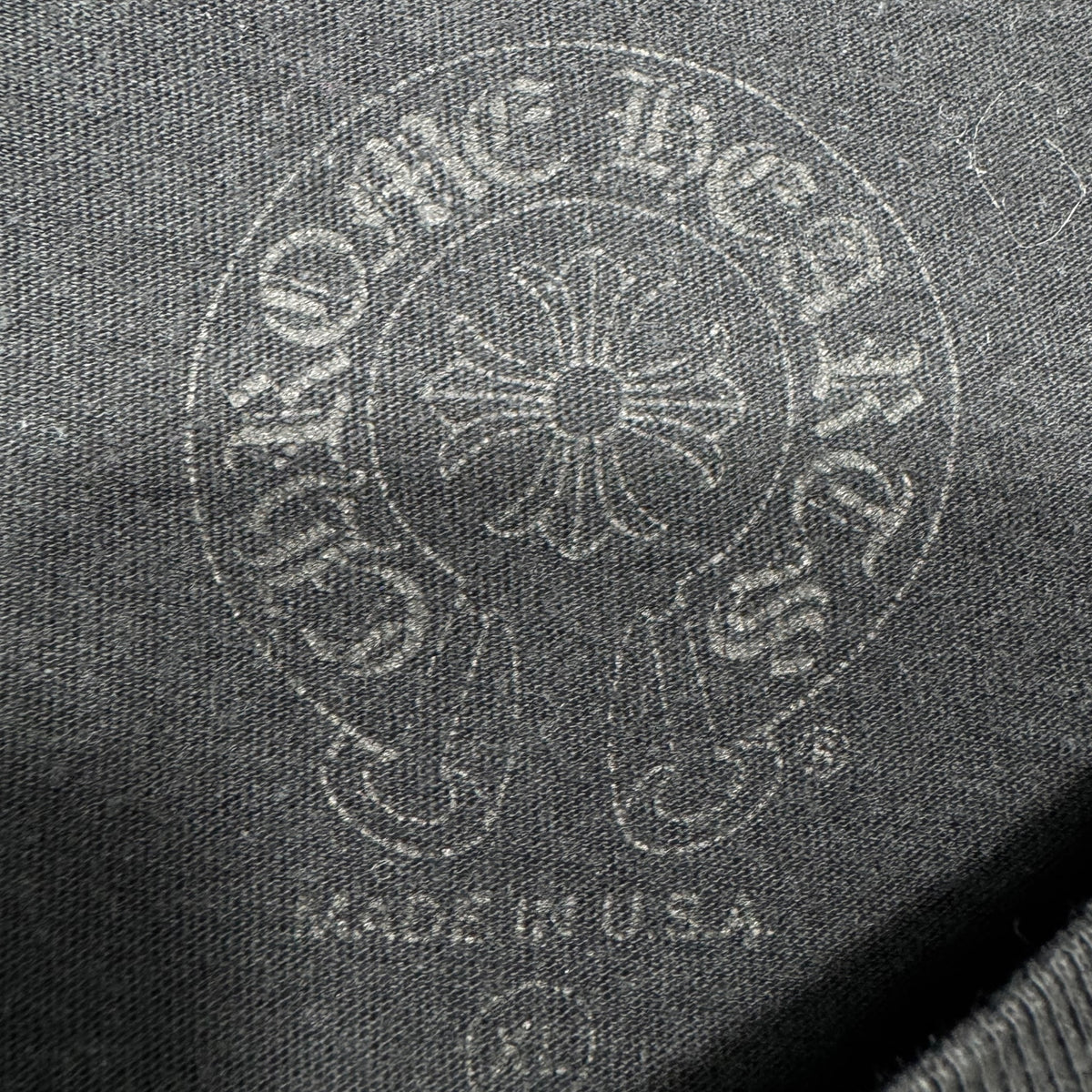 T-shirt Chrome Hearts (XL)