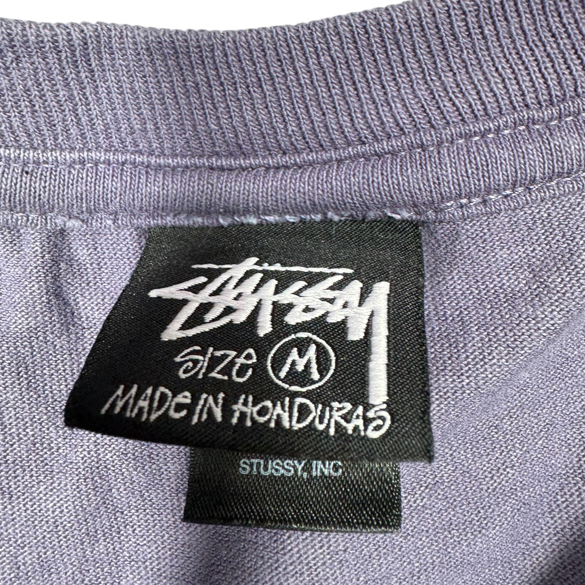 T-shirt Stussy (M)