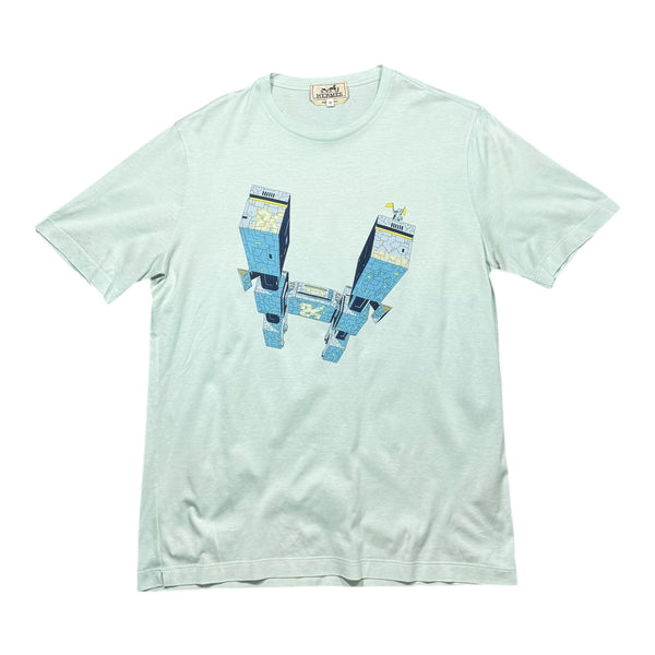 T-shirt Hermès (XS)