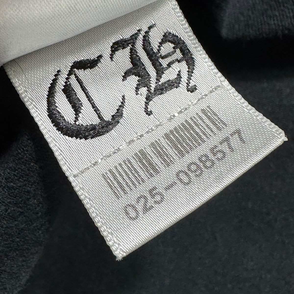 T-shirt Chrome Hearts (XL)