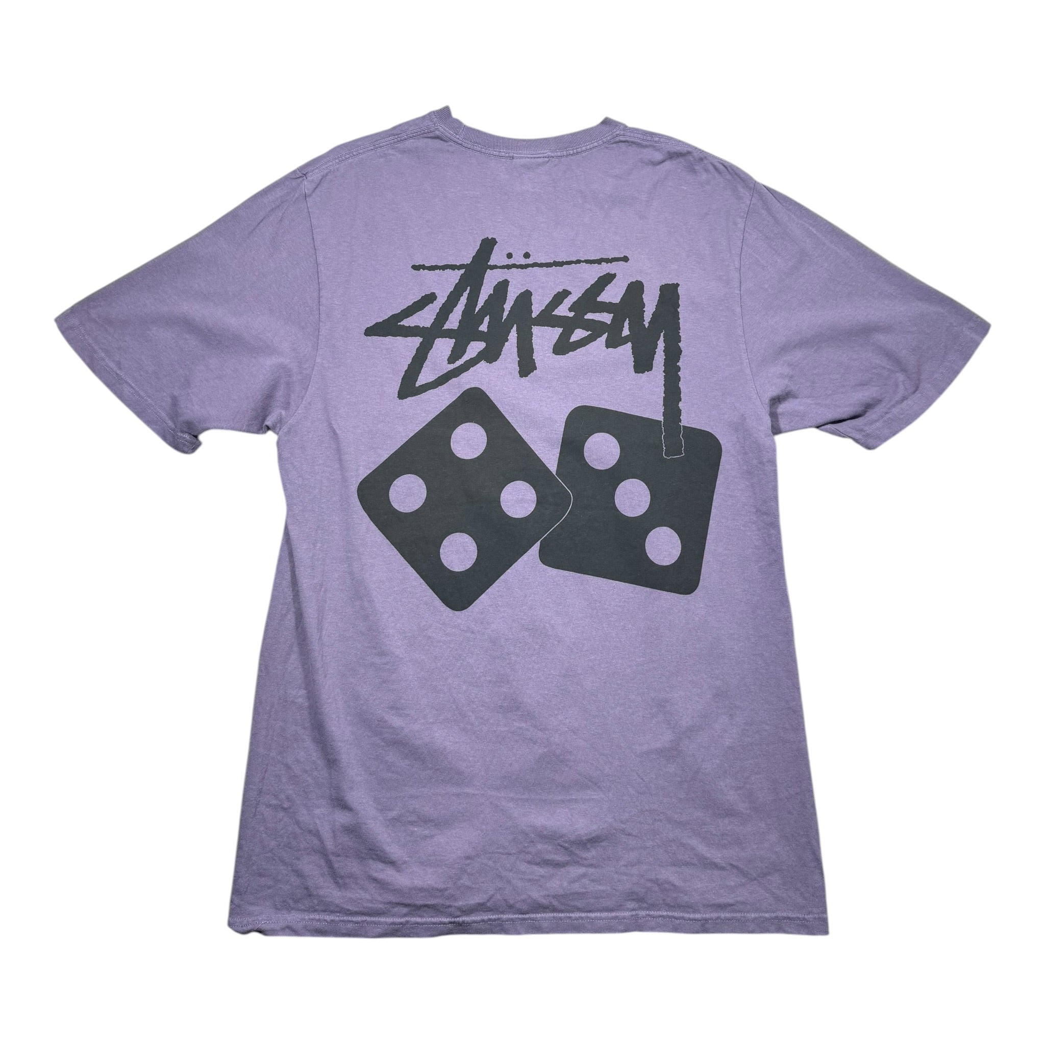 T-shirt Stussy (M)