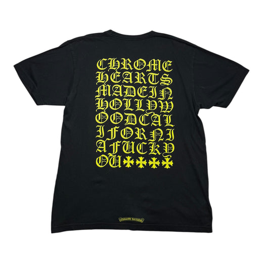 T-shirt Chrome Hearts (XL)