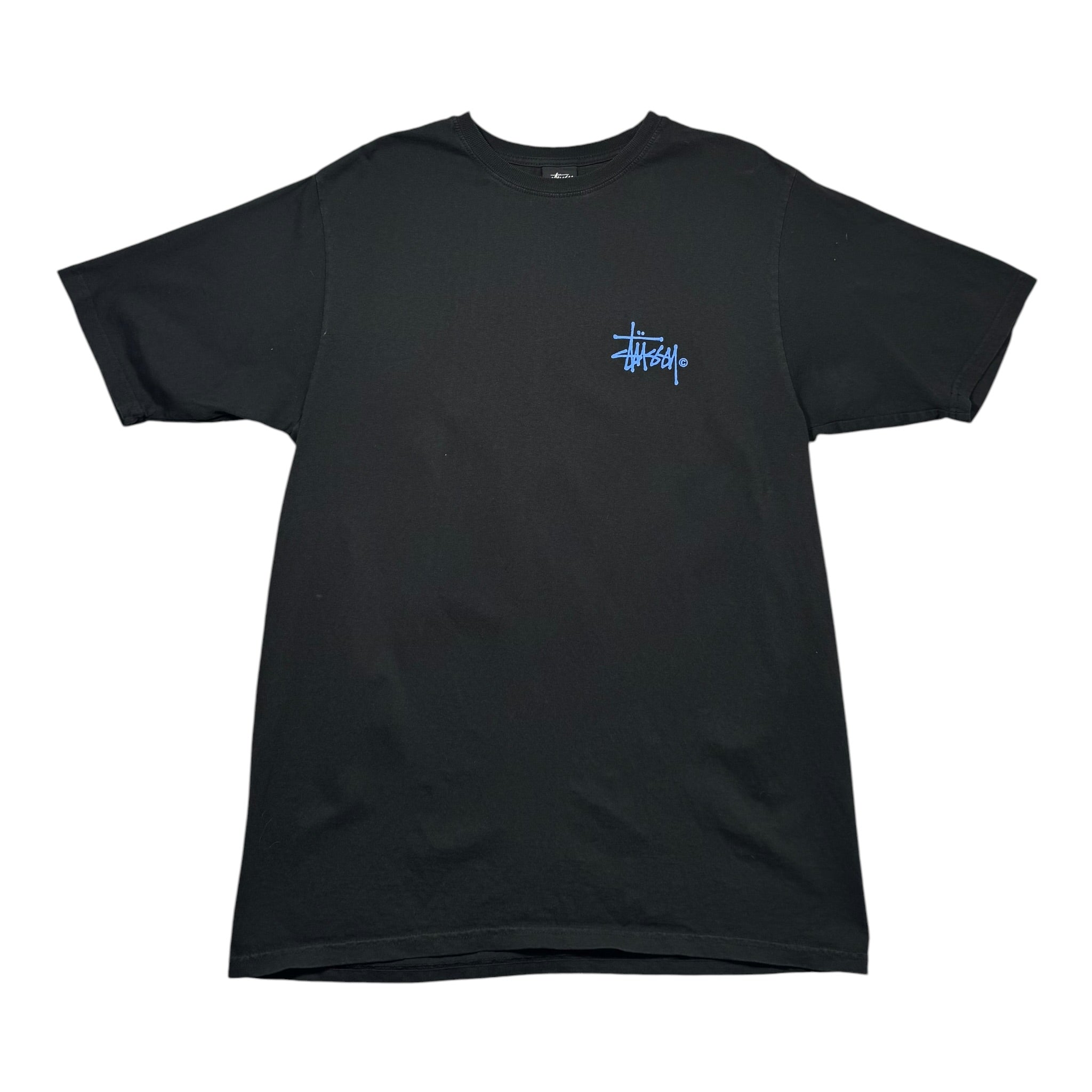 T-shirt Stussy (M)