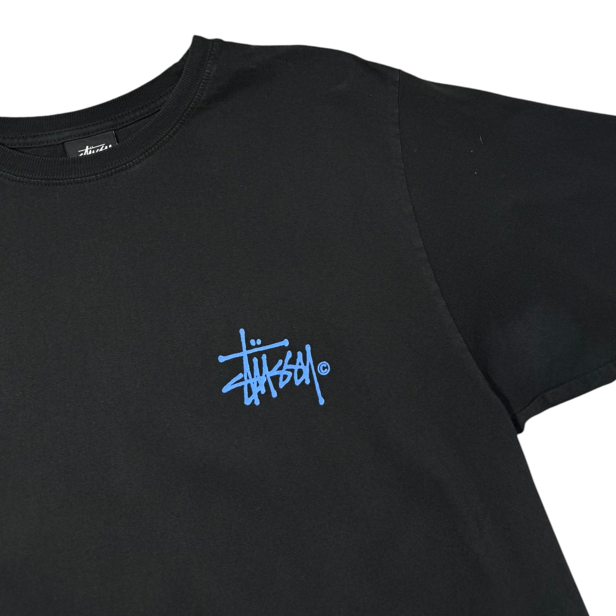 T-shirt Stussy (M)
