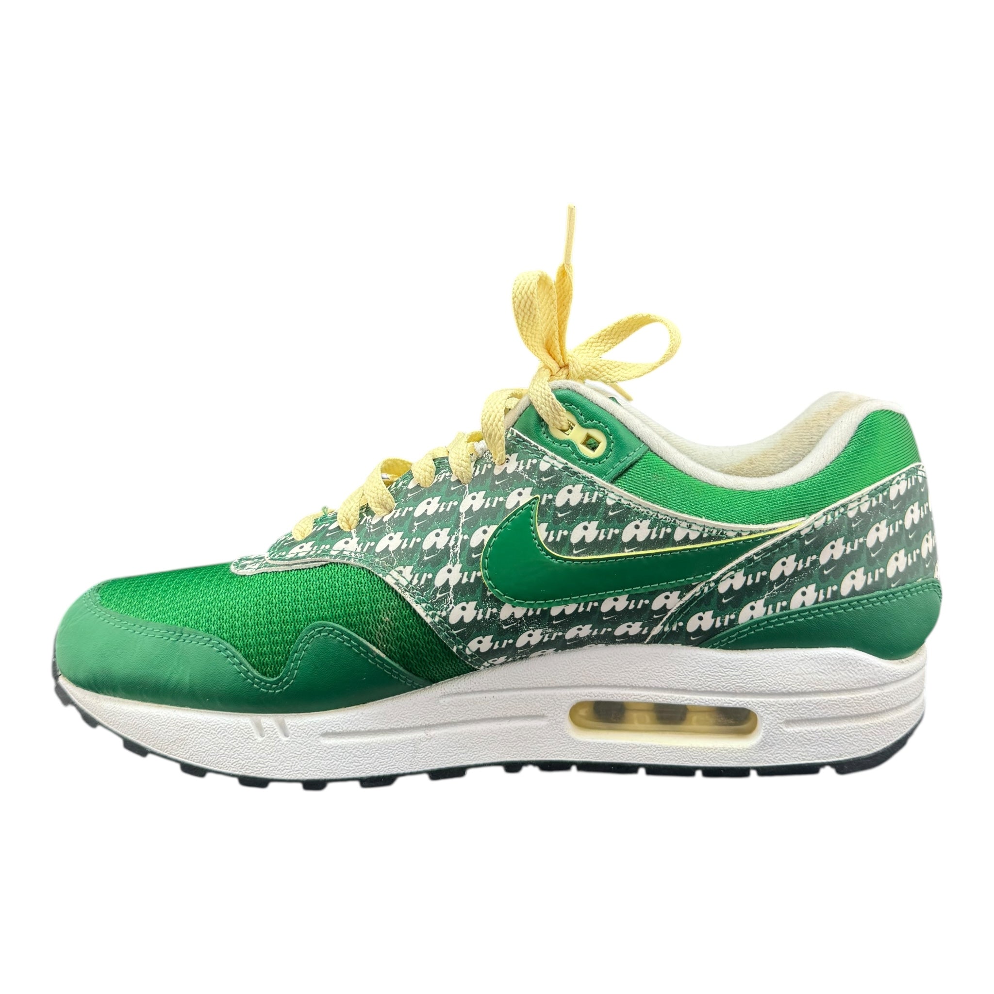 Air Max One Lemonade (44.5EU)
