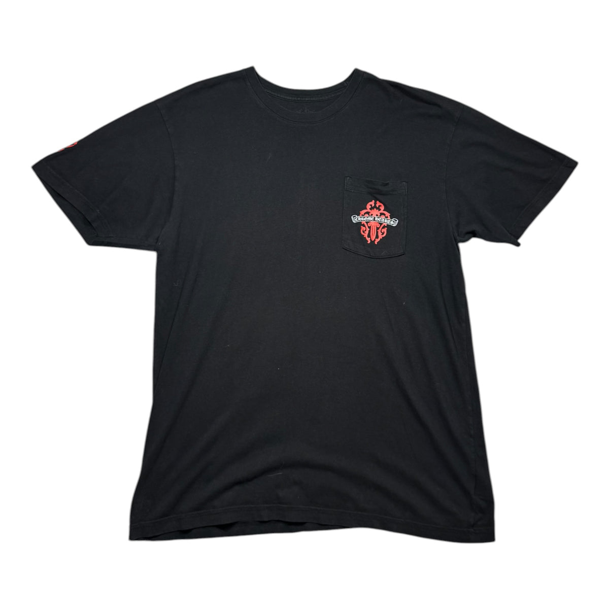 T-shirt Chrome Hearts (XL)