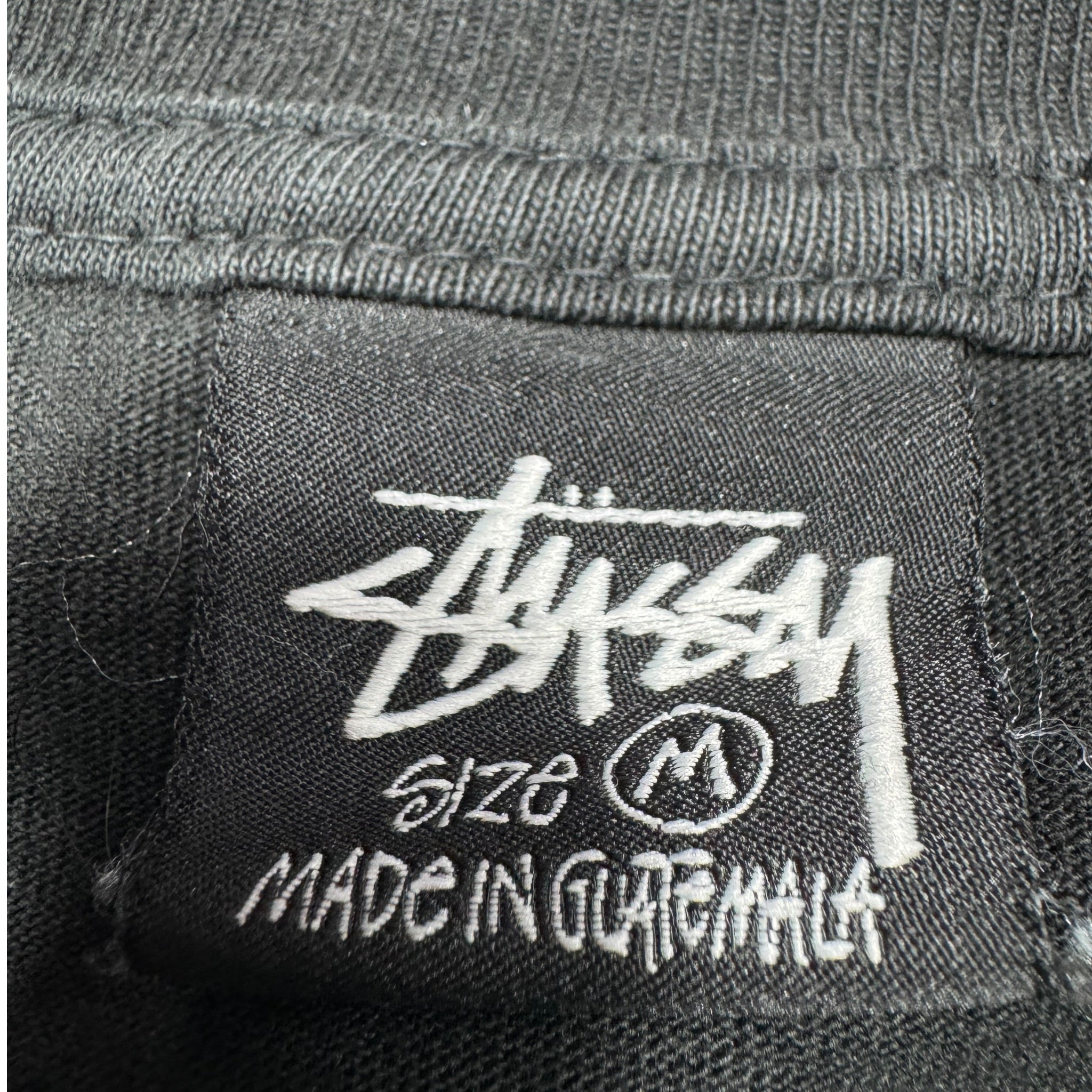 T-shirt Stussy (M)