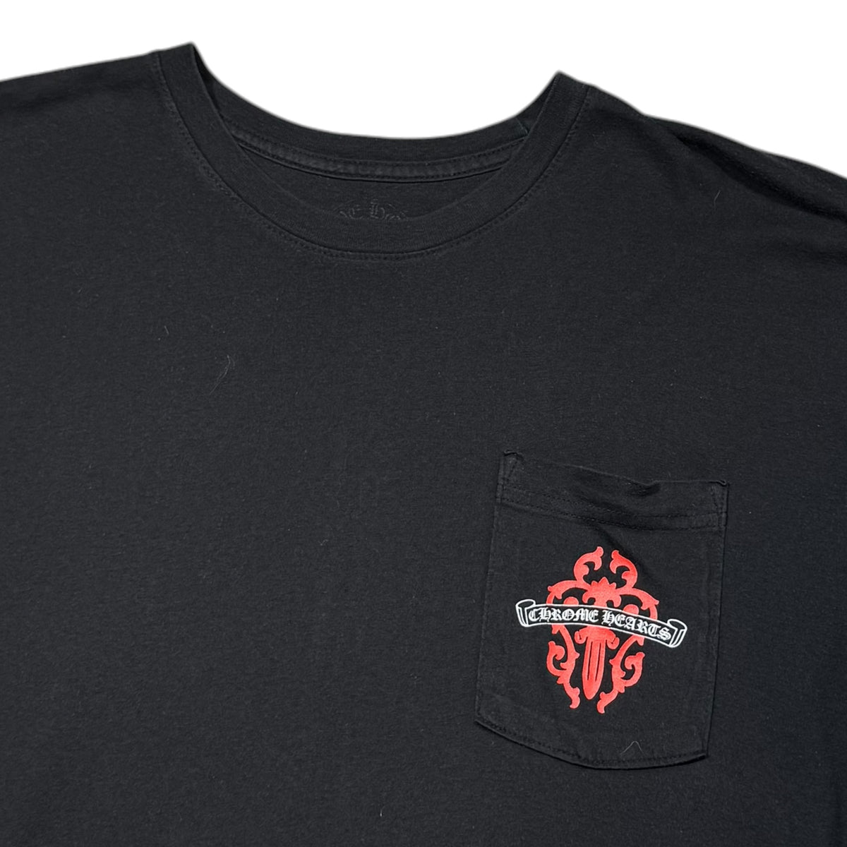 T-shirt Chrome Hearts (XL)