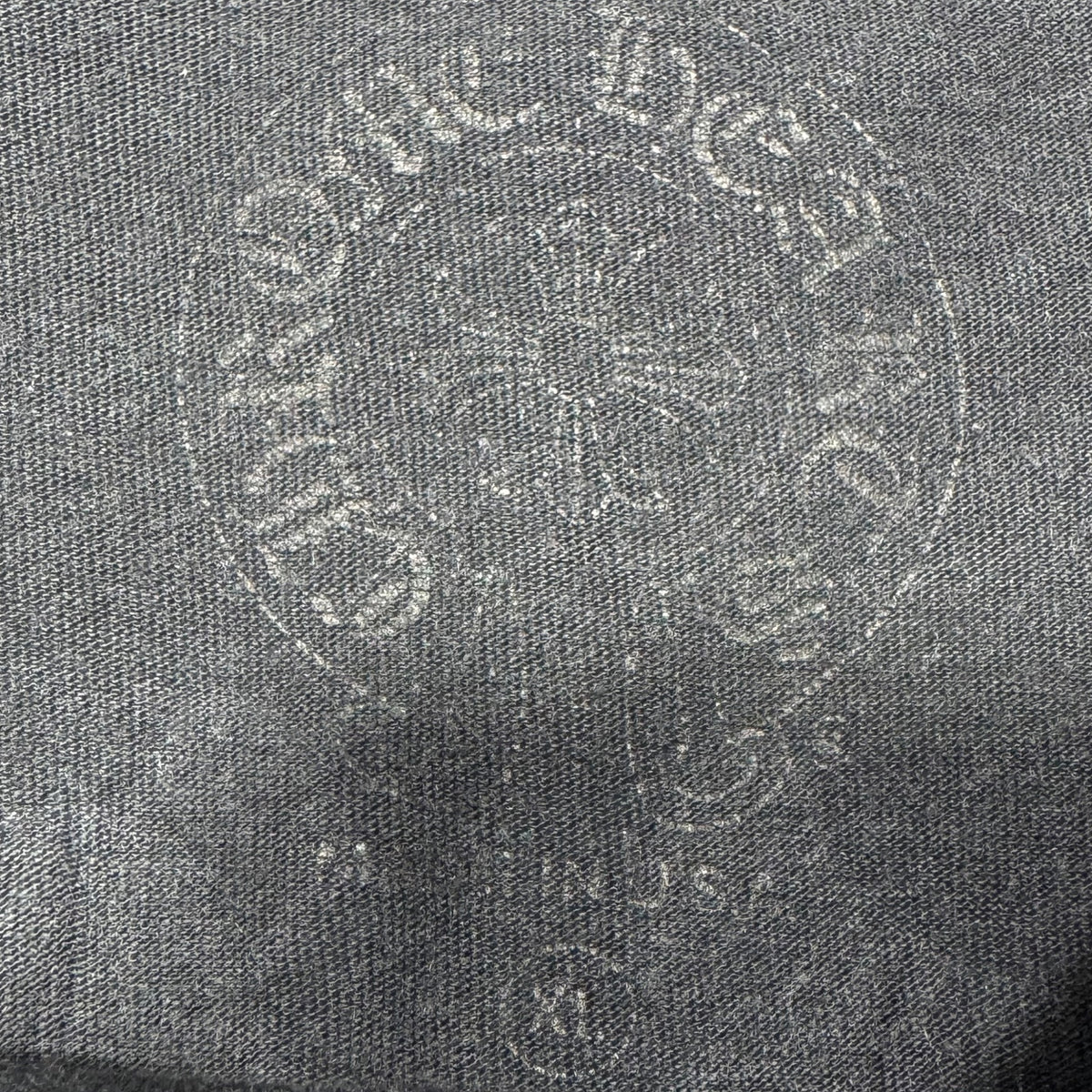 T-shirt Chrome Hearts (XL)