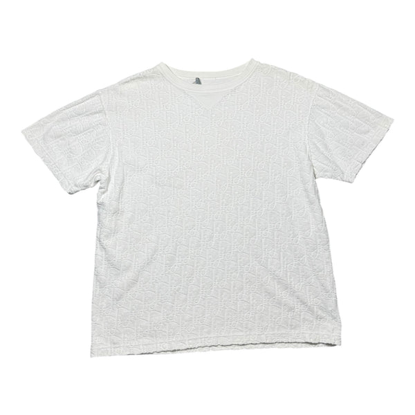 T-shirt Dior Monogramme (S)