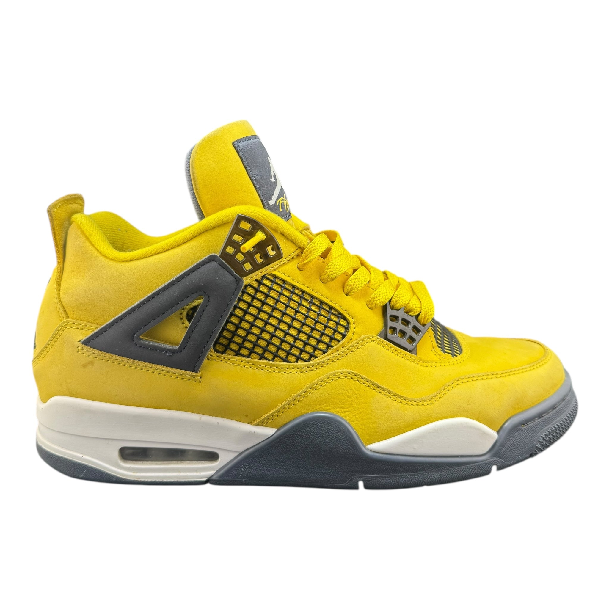 Jordan 4 Lightning (44EU)