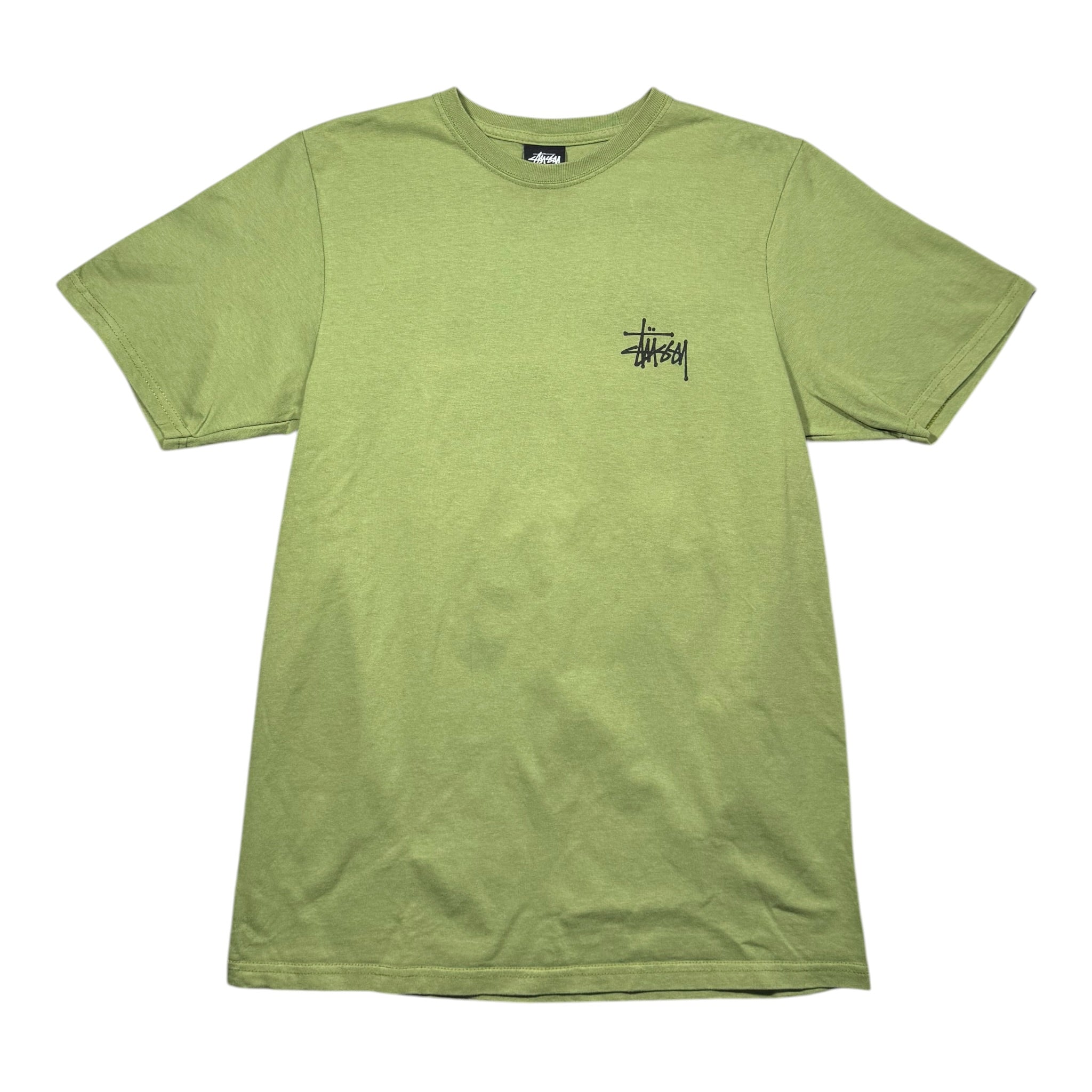 T-shirt Stussy (S)