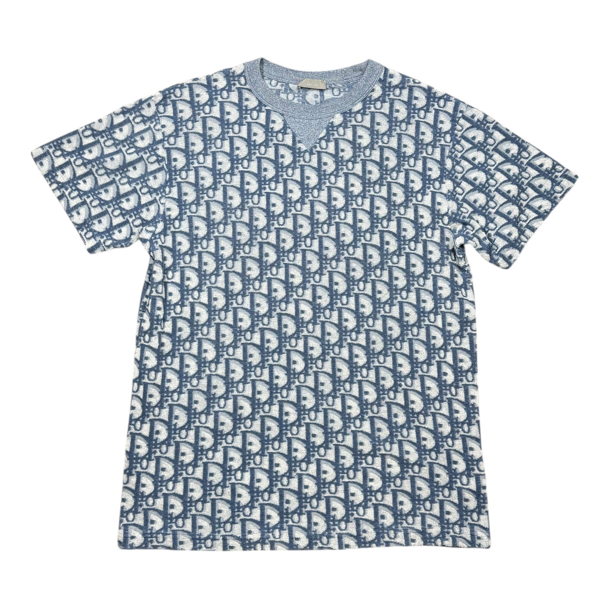 T-shirt Dior Monogramme (M)