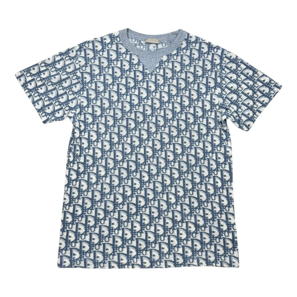 T-shirt Dior Monogramme (M)