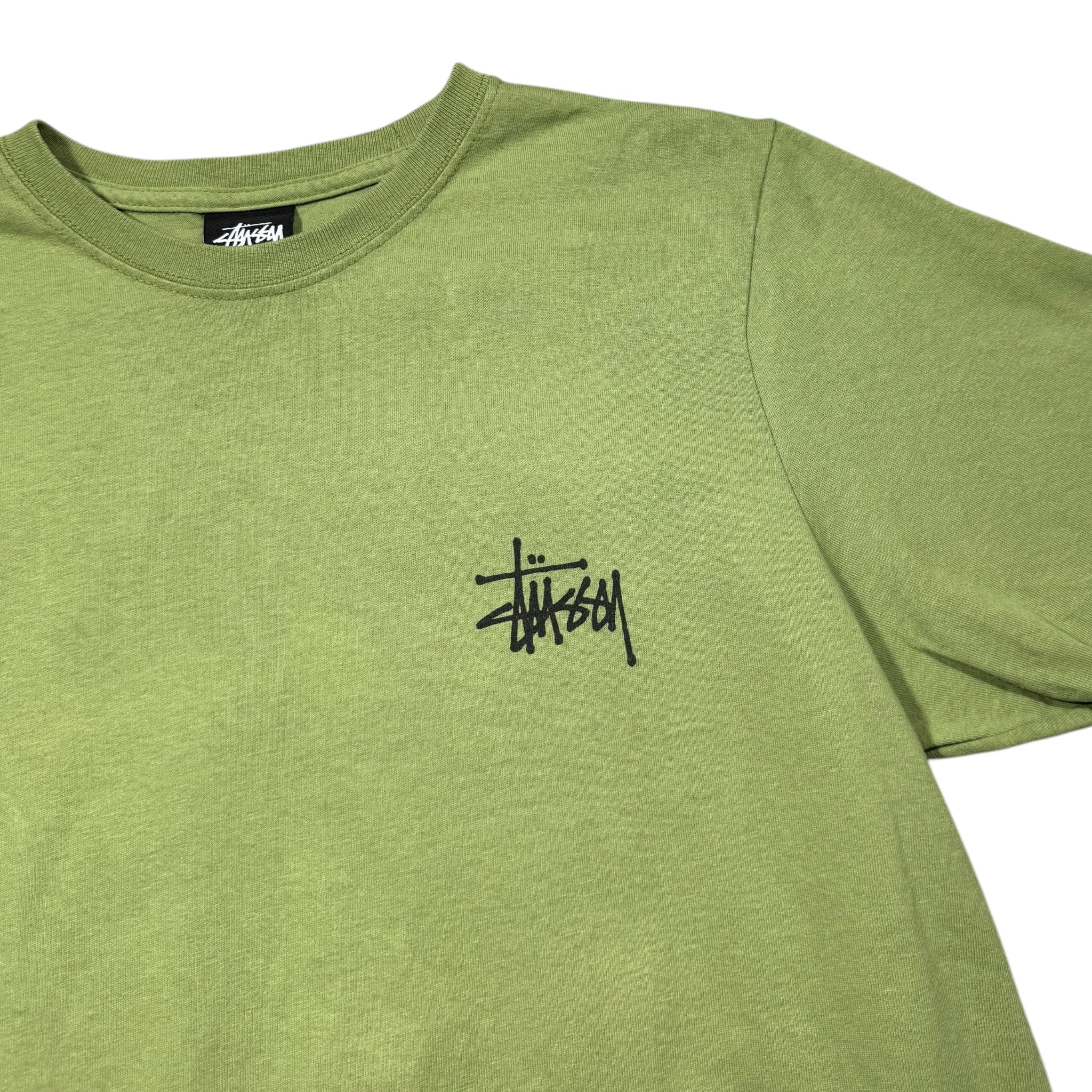 T-shirt Stussy (S)