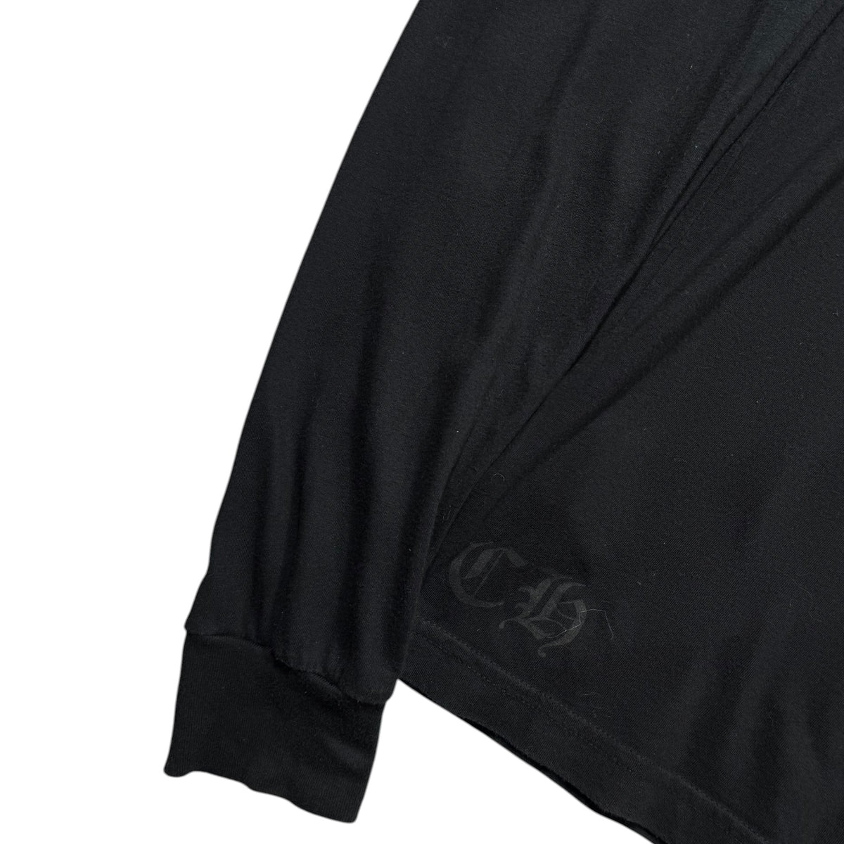 Longsleeve Chrome Hearts (M)