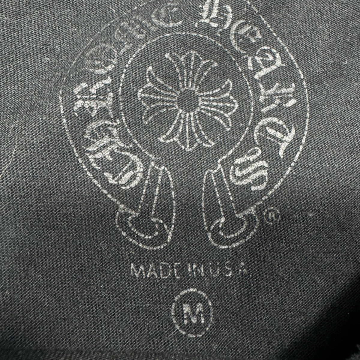 Longsleeve Chrome Hearts (M)