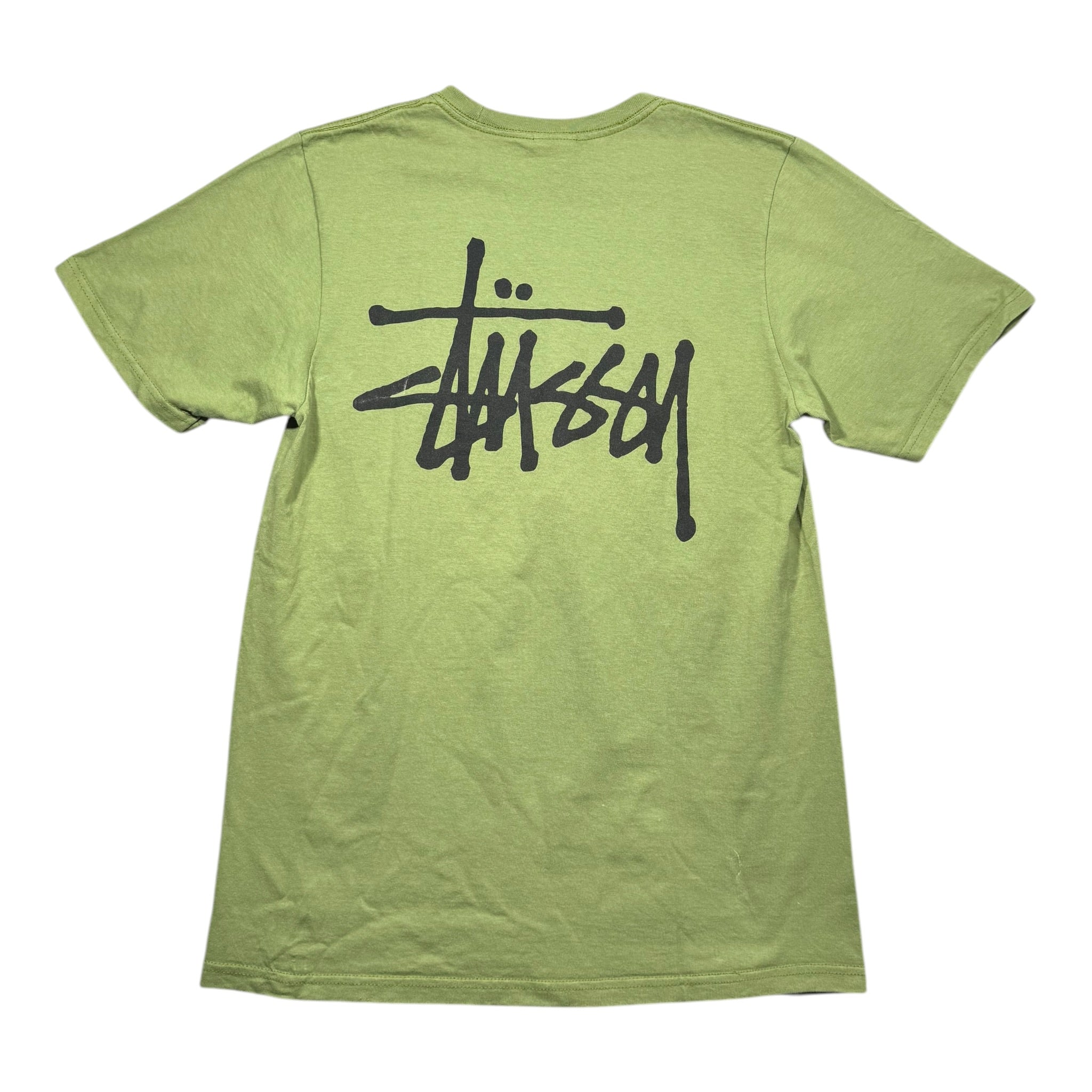 T-shirt Stussy (S)