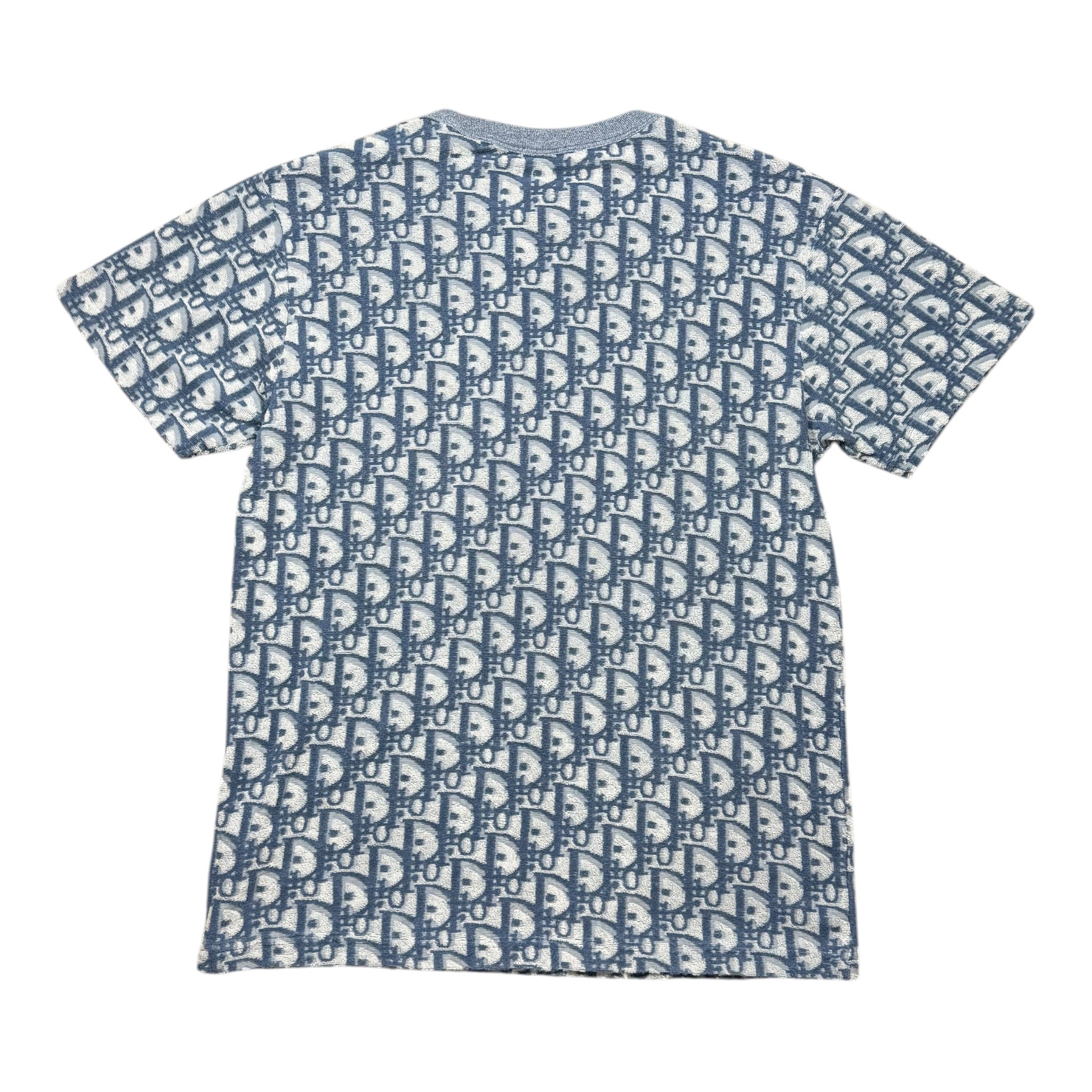 T-shirt Dior Monogramme (M)