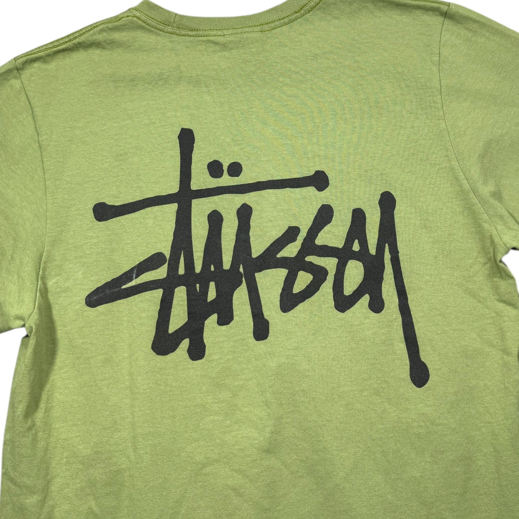T-shirt Stussy (S)