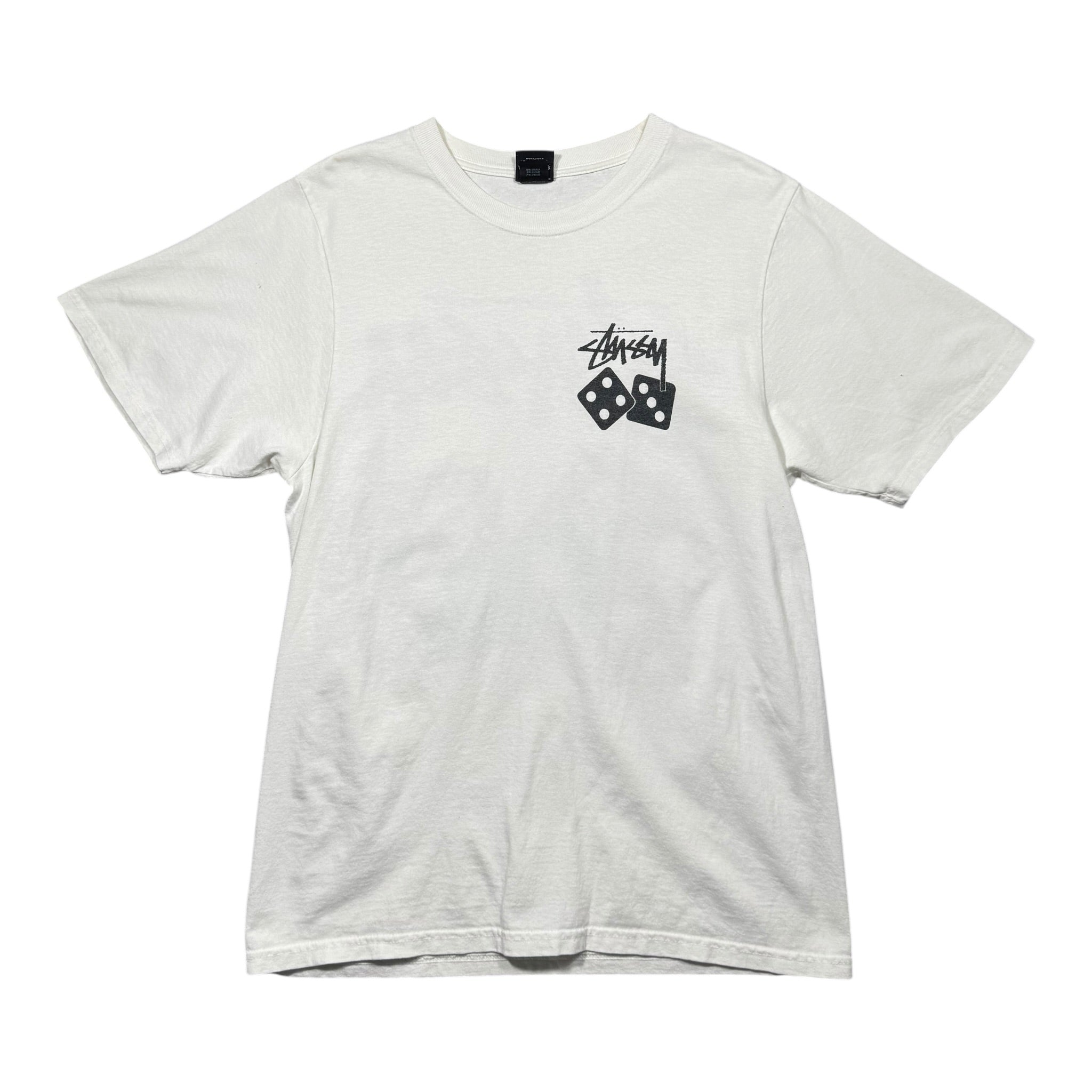 T-shirt Stussy (S)