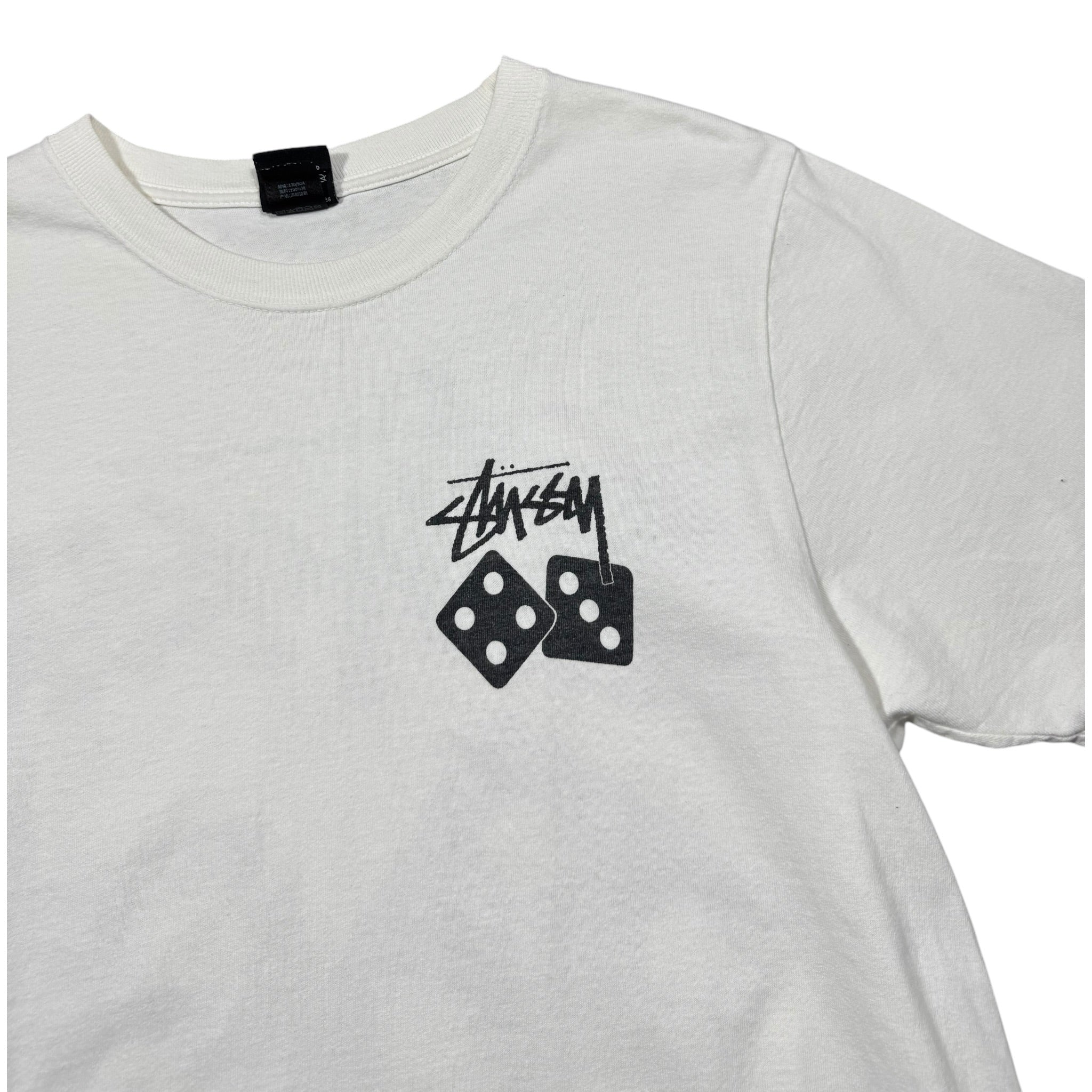T-shirt Stussy (S)